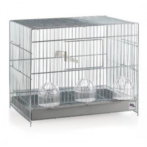 JAULA PARA CRIA Y IDEAL PARA